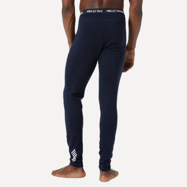 Термокальсоны HH Man LIFA Merino Midweight Pants (; XL; Navy)